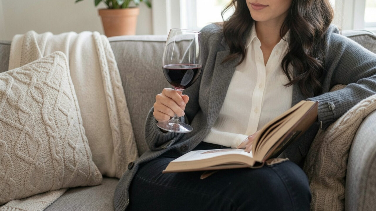 Literatura e vinho: aprenda a harmonizar grandes livros nacionais