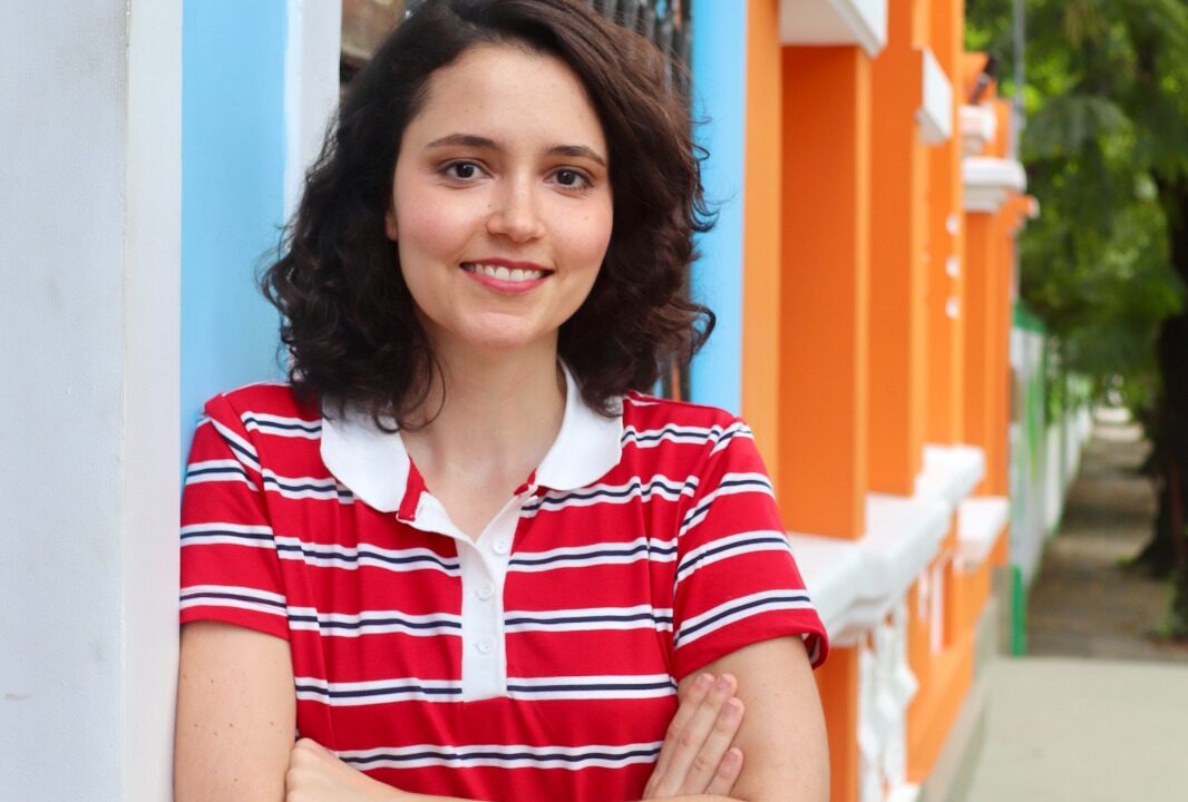 Entre Nós Três transforma Recife em protagonista