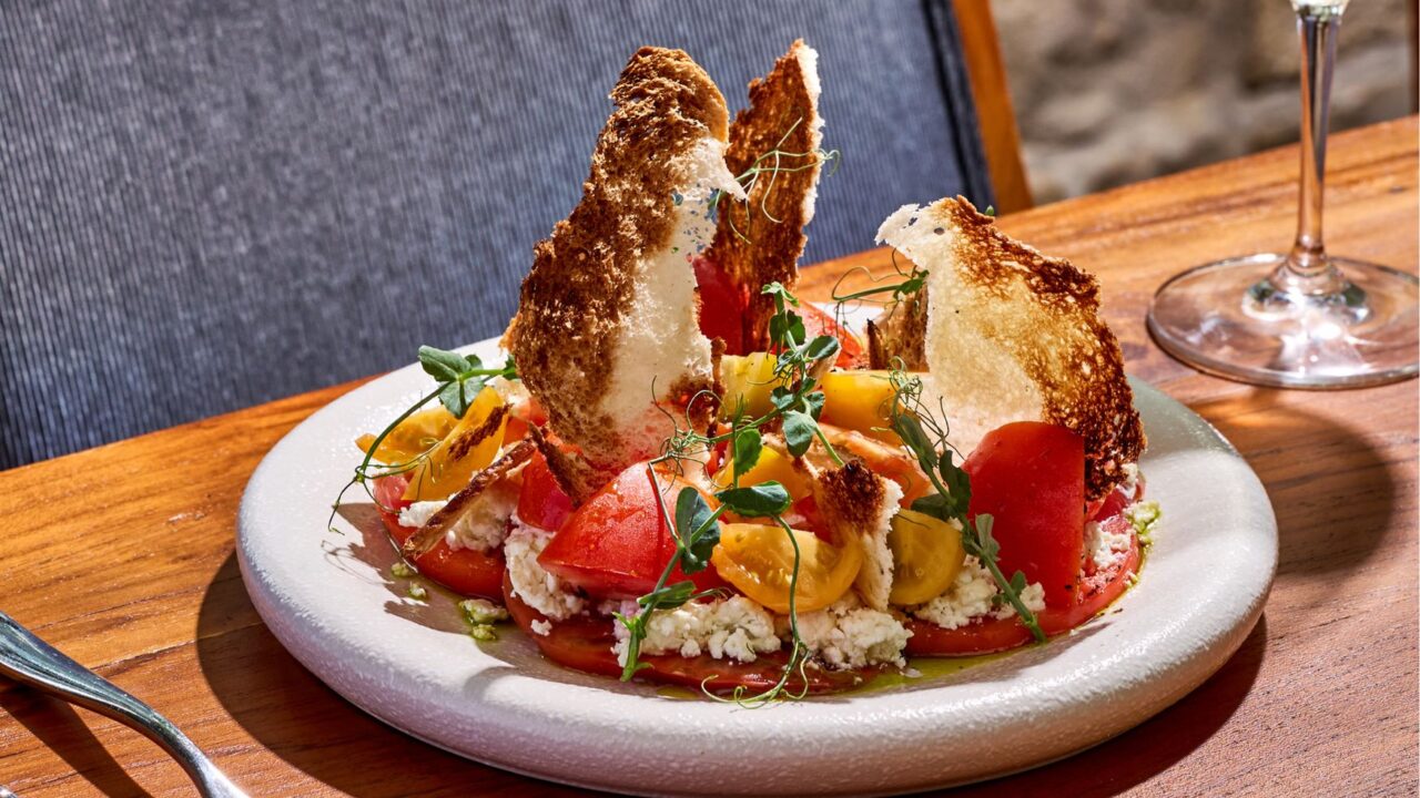 EAST Miami destaca restaurantes no Miami Spice 2026