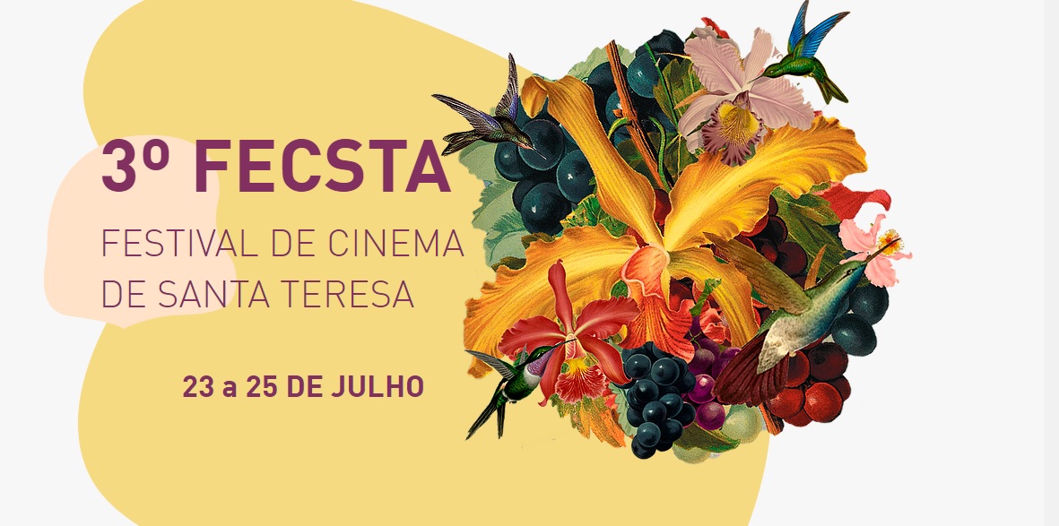 Festival de Cinema de Santa Teresa terá edição online