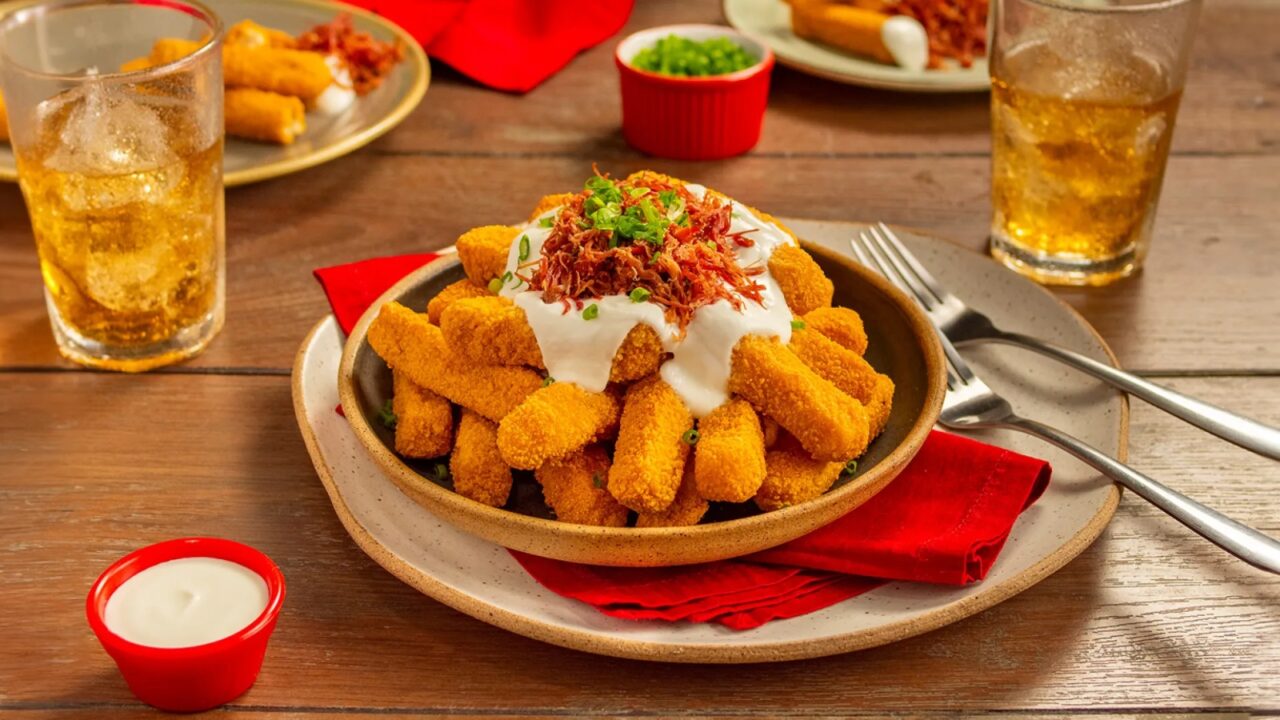 Receitas para a Copa do Mundo: aprenda 3 petiscos práticos