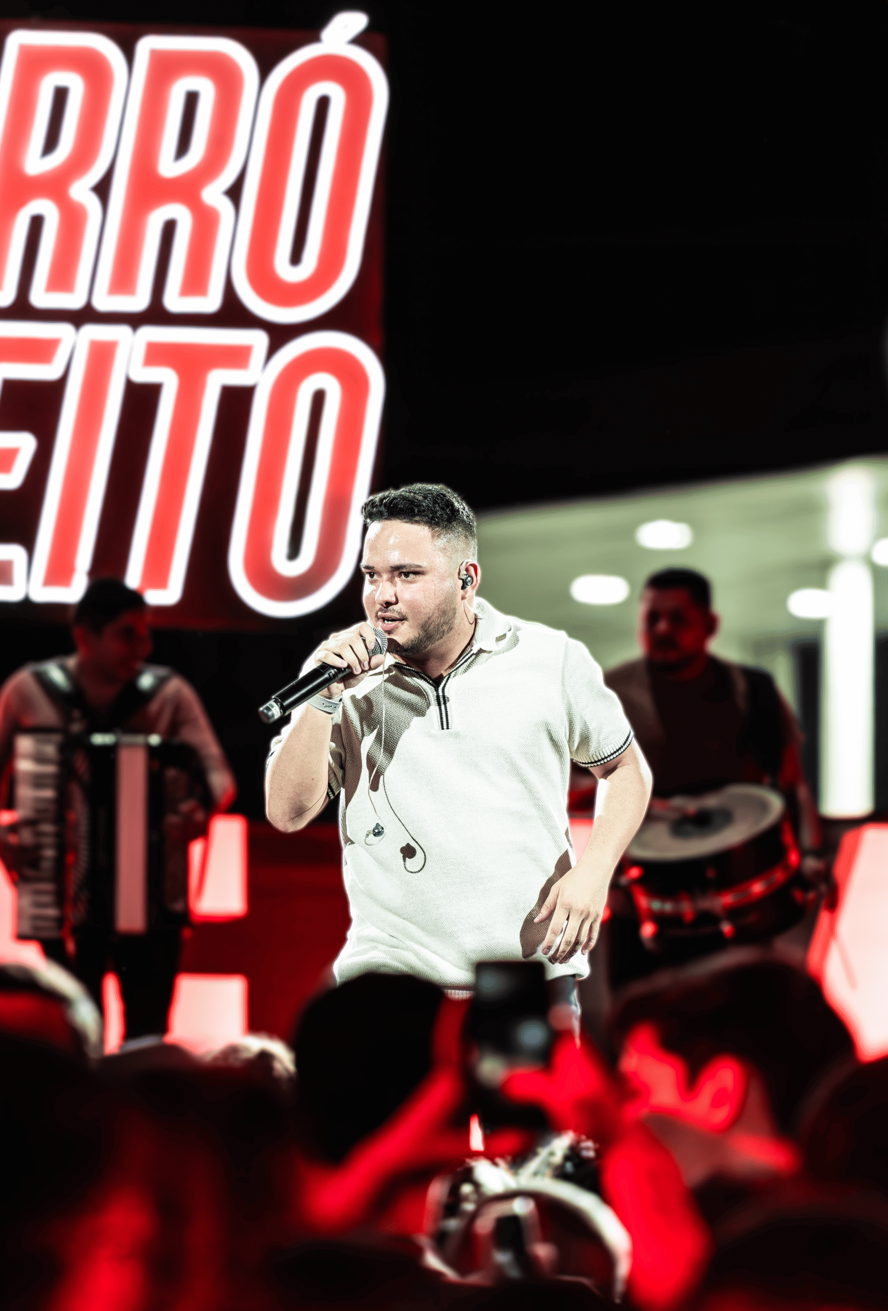 Forró de Jeito amplia alcance com repertório autoral