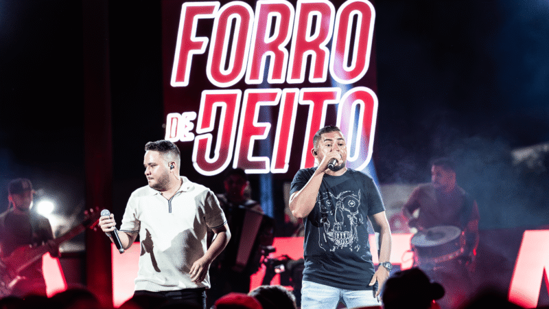 Elite Music agenda 74 shows em julho pelo Brasil