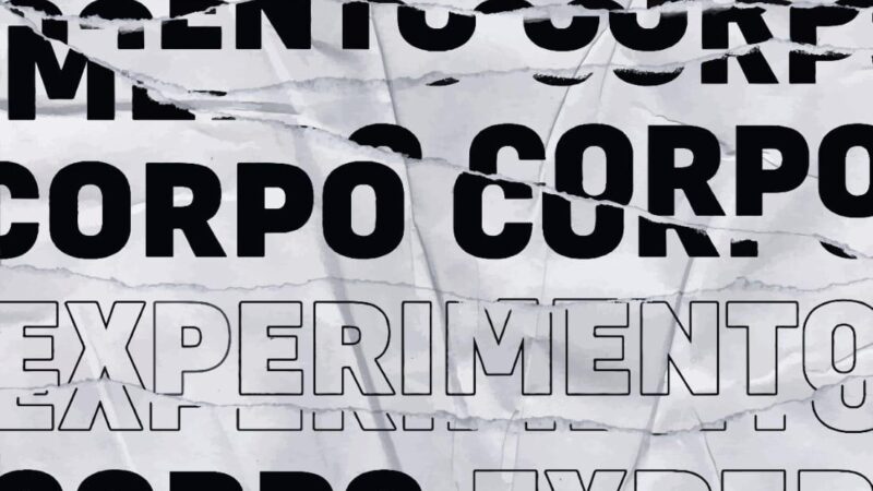 MAES recebe exposição Corpo-experimento em Vitória