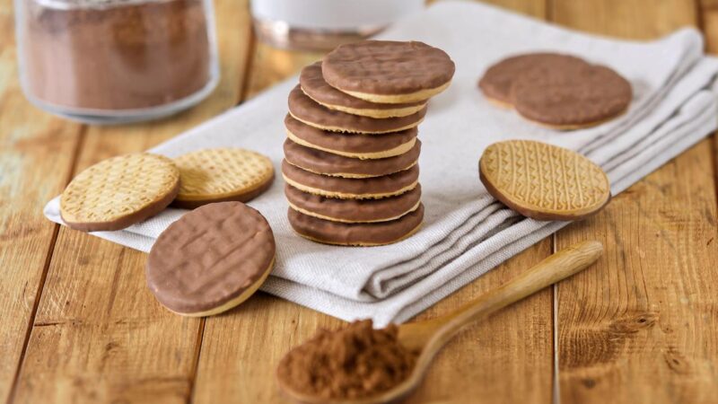 Dia Mundial do Chocolate impulsiona consumo no Brasil
