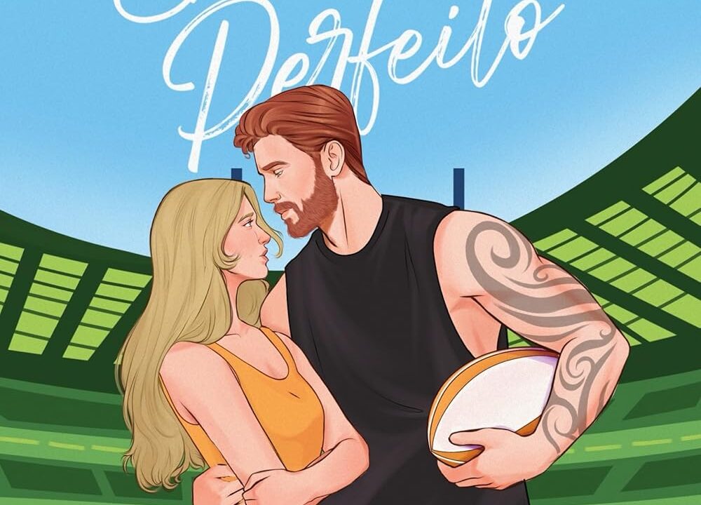 O Encontro Perfeito traz romance com rugby e slow burn