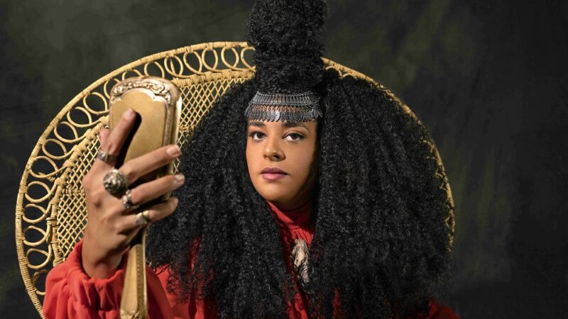 Mostra de Cinema Negro ES exibe mais de 40 filmes