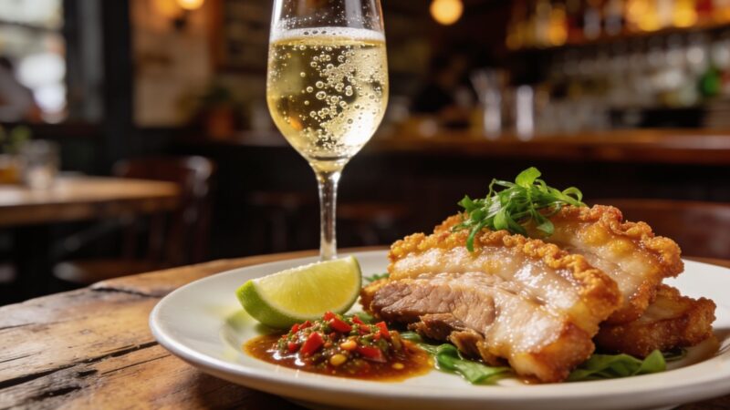 Dia da Gastronomia Mineira: vinhos para pratos típicos