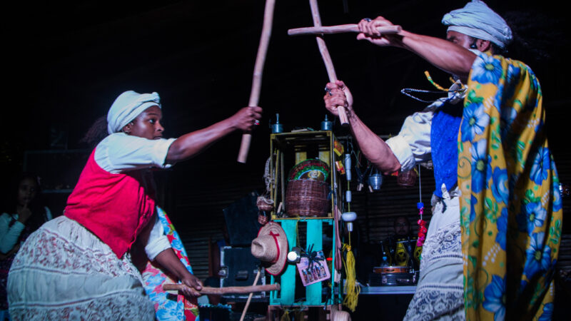 POCAR Festival de Cultura terá edição on-line gratuita
