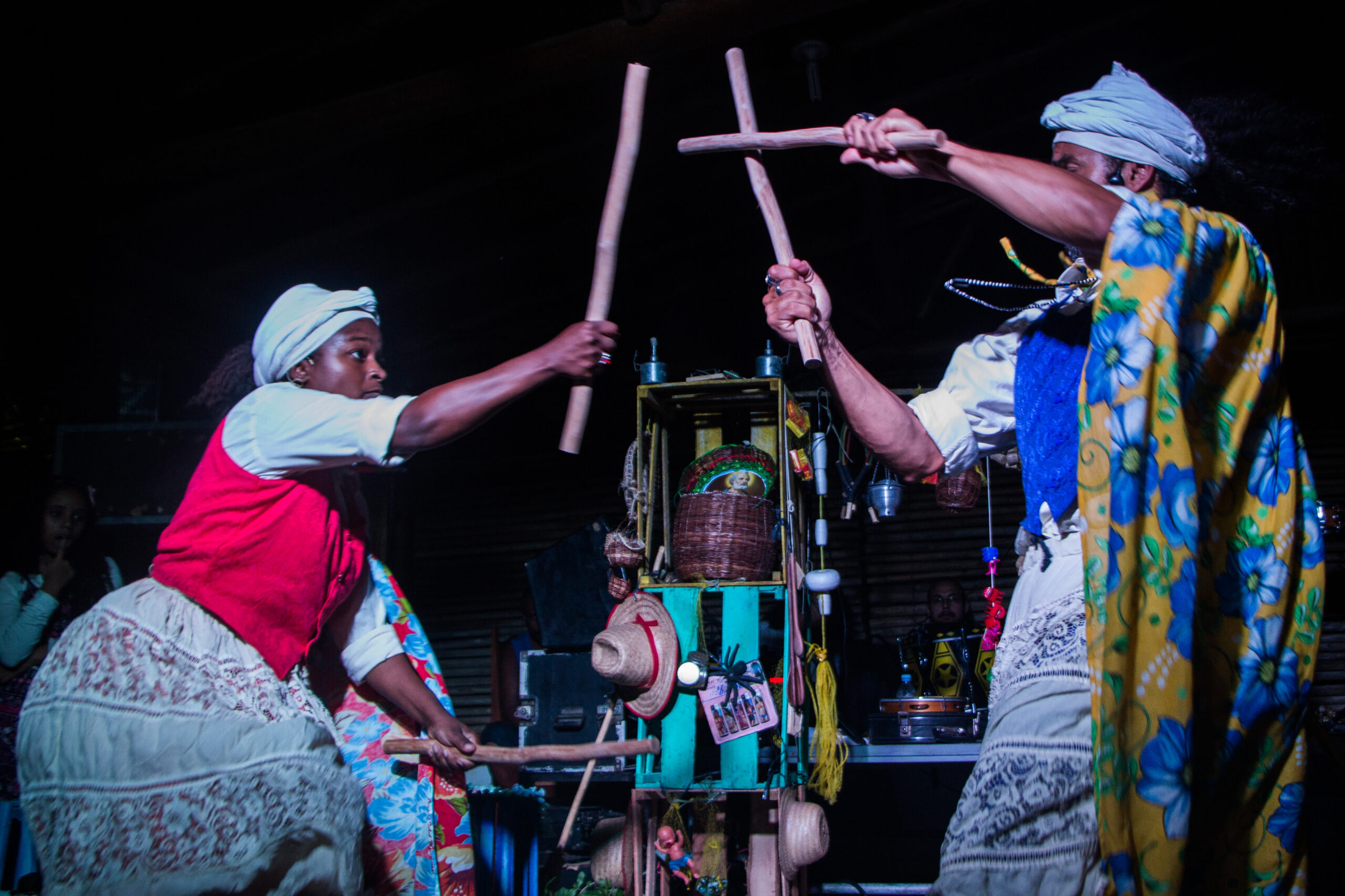 POCAR Festival de Cultura terá edição on-line gratuita