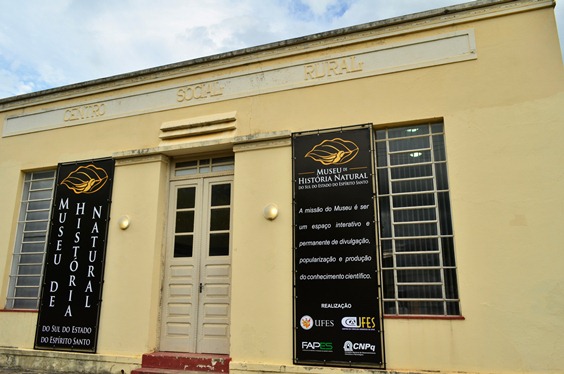 Museu de Jerônimo Monteiro lança campanha digital