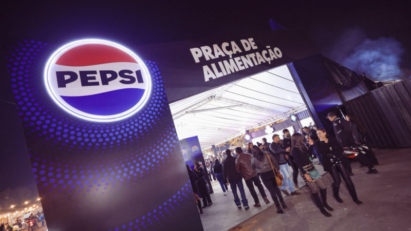 Capital Moto Week 2026 terá mais de 35 opções gastronômicas