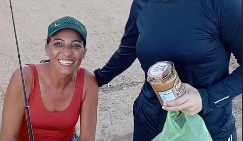 Vídeo de Naiara Azevedo com fã viraliza e supera 300 mil views