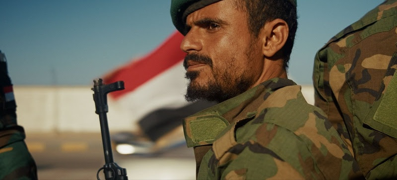 CurtaOn estreia documentário inédito sobre o Iêmen