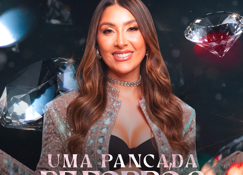 Entrevista: Galícia Cruz, cantora