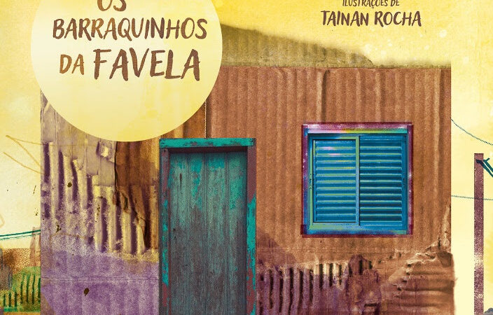FLIP 2026: Wesley Barbosa lança livro infantil na Casa da Favela