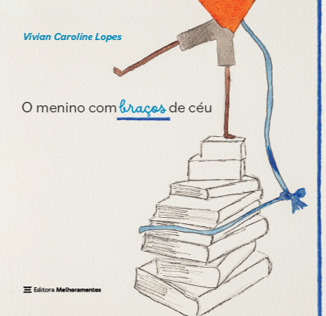 Livro infantil sobre luto aborda perda com poesia