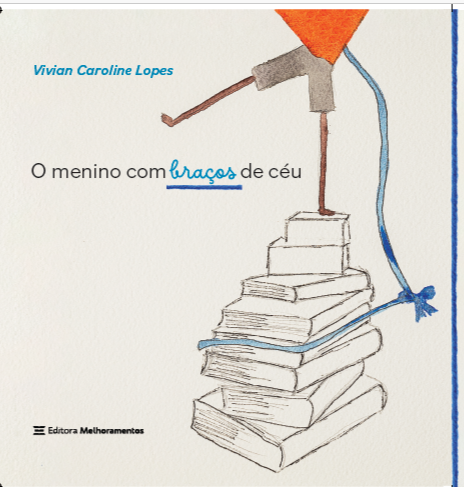 Livro infantil sobre luto aborda perda com poesia