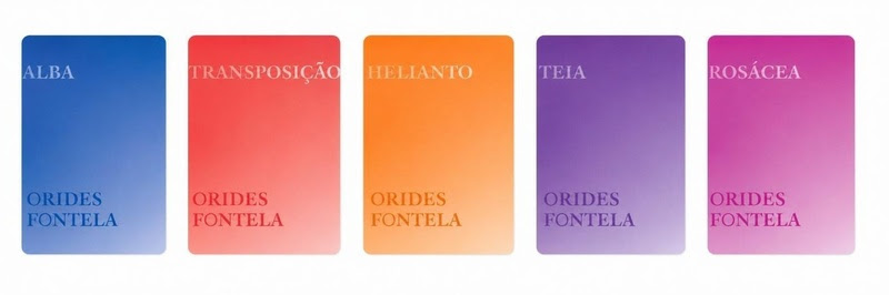 Parceria leva poesia de Orides Fontela para os audiolivros