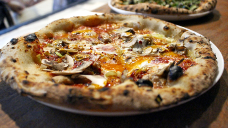 Dia da Pizza: onde comer pizzas especiais no Shopping Leblon