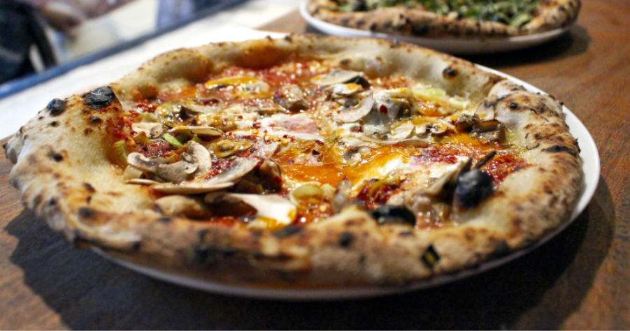 Dia da Pizza: onde comer pizzas especiais no Shopping Leblon