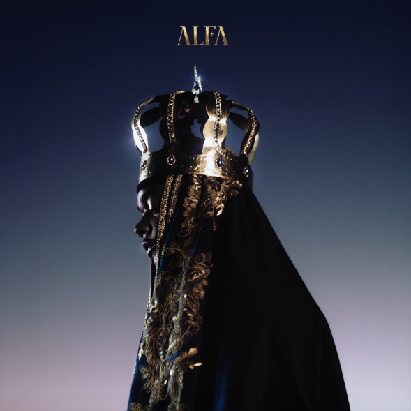 Major RD lança álbum “ALFA” com MV Bill, BK’ e Djonga