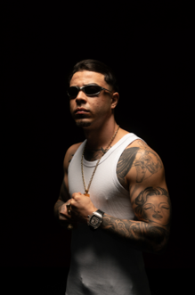 MC Tuto lança EP “Meu Vulgo é 2T” e inicia nova fase