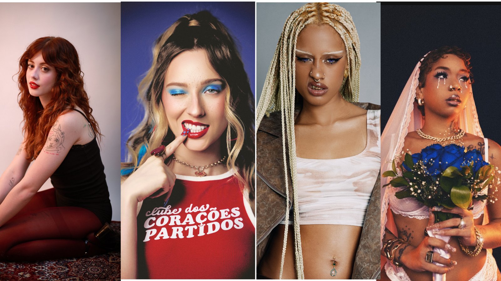 Rock in Rio 2026 terá dia feminino no Palco Supernova