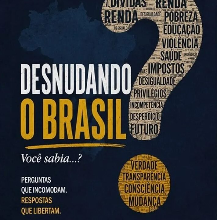 Samuel Hanan lança livro sobre desafios econômicos do Brasil