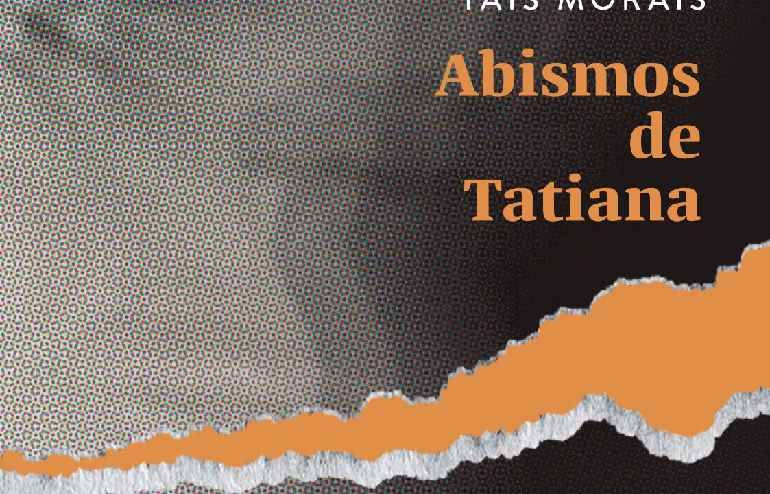 Taís Morais lança livro sobre violência e saúde mental