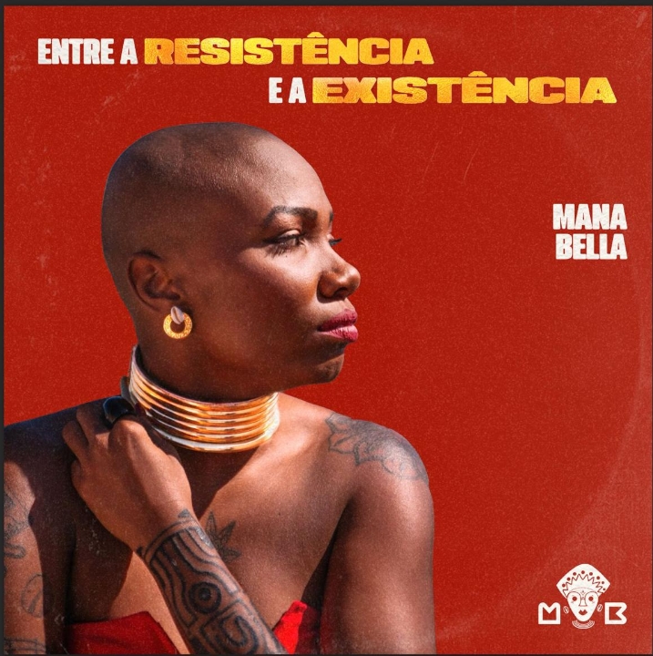 Entrevista: Mana Bella, cantora e compositora