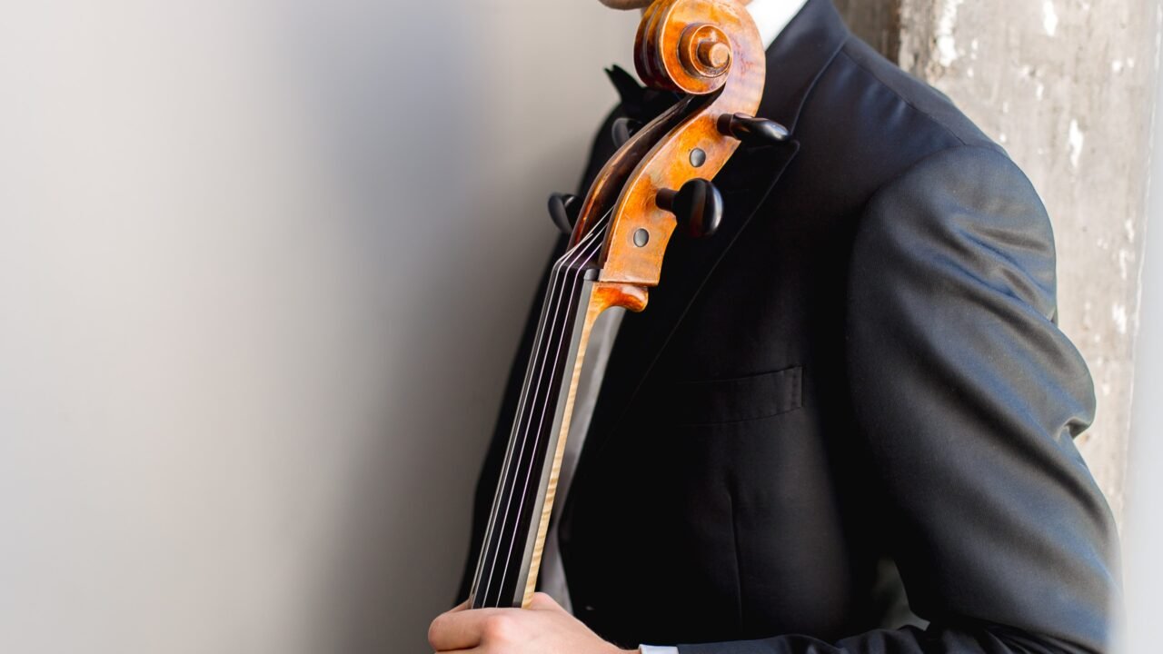 Porto Alegre recebe 28º Encontro de Violoncelos