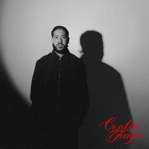 IVYSON lança EP ContraTempo com participações de Tuyo e Victor Xamã
