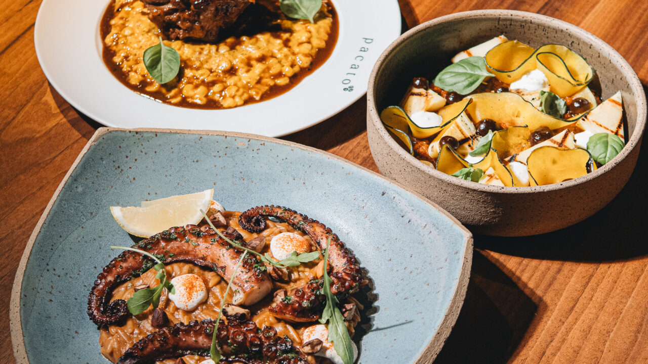 Pacato lança Estado de Brasa com menu especial de inverno