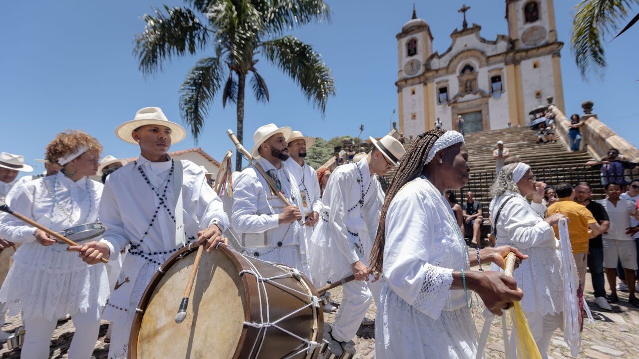 Sesc Minas lança selo para valorizar música mineira