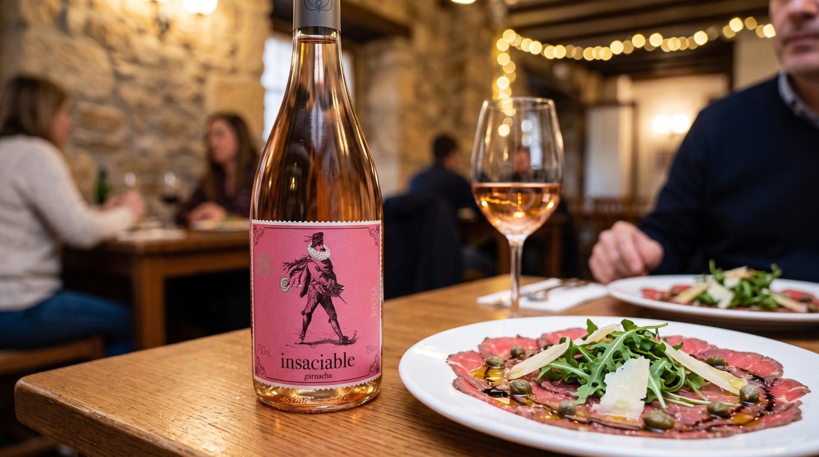 Harmonização de vinhos ganha novas possibilidades à mesa