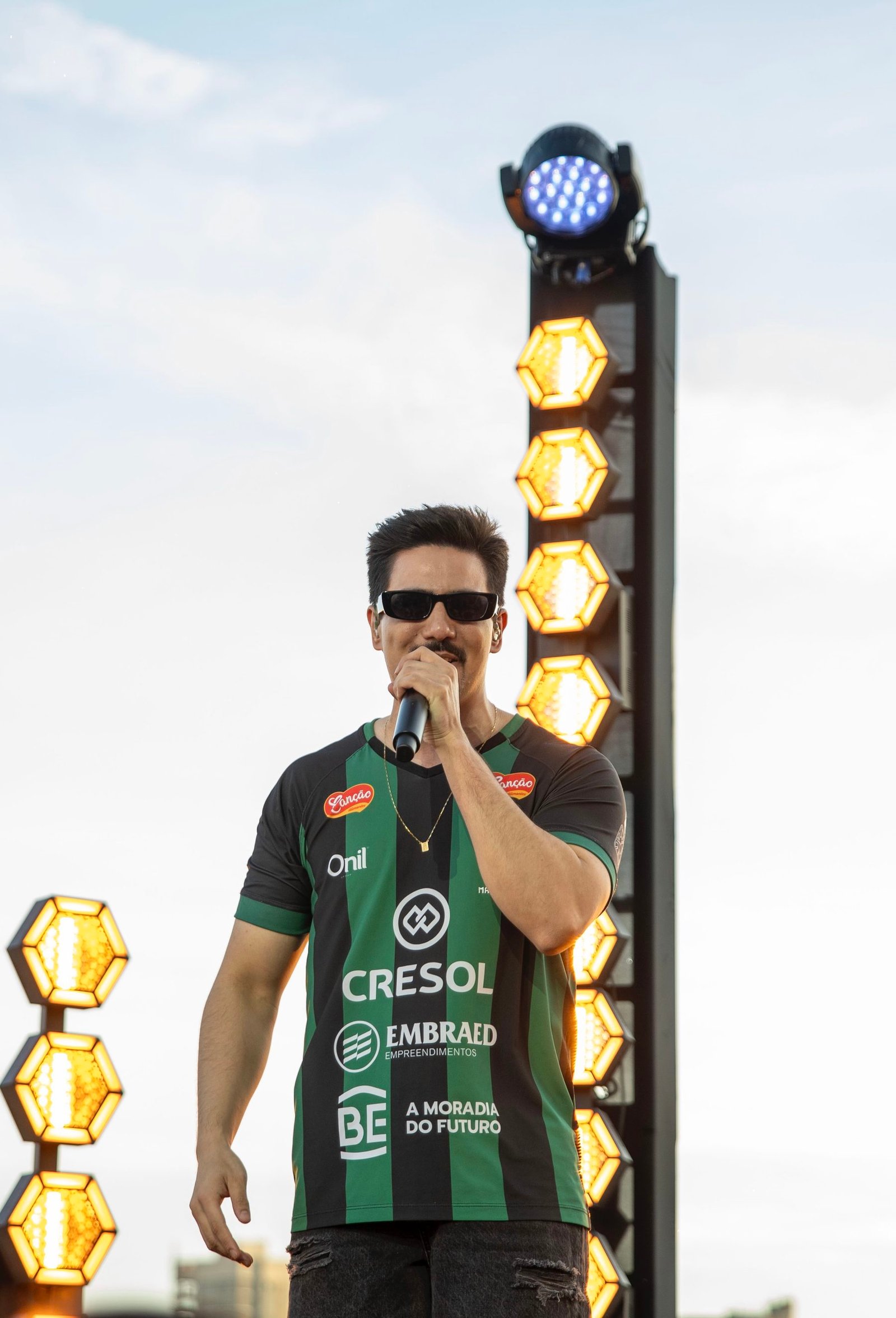 Vitor Maia ganha projeção nacional após chamar Huck
