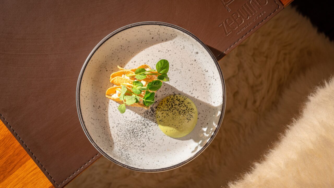 Festival Gastronômico da Marina Itajaí estreia menus por R$ 119