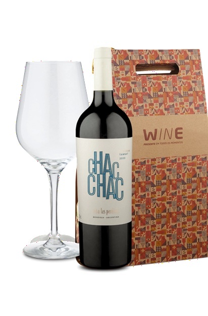 Wine lança kits de vinhos para o Dia dos Pais