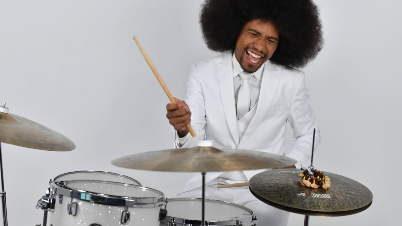 Marcelo Dai apresenta álbum autoral FIGA em Belo Horizonte
