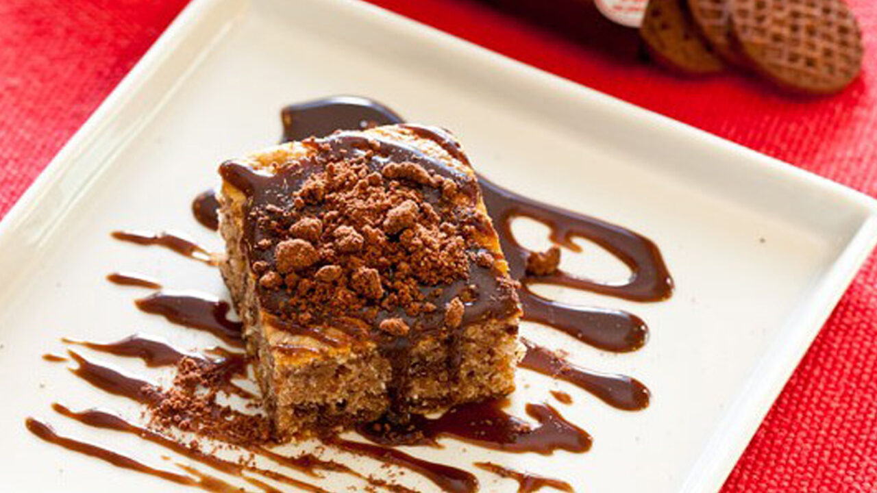 Dia do Estudante: Treloso ensina torta de chocolate