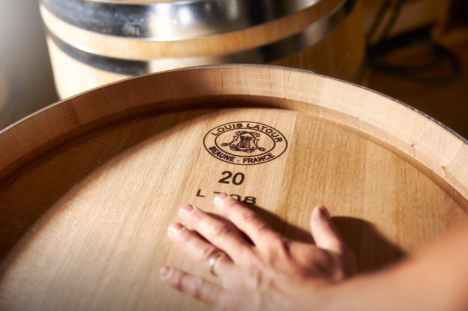 Inovini destaca vinhos Louis Latour no Dia Mundial da Pinot Noir