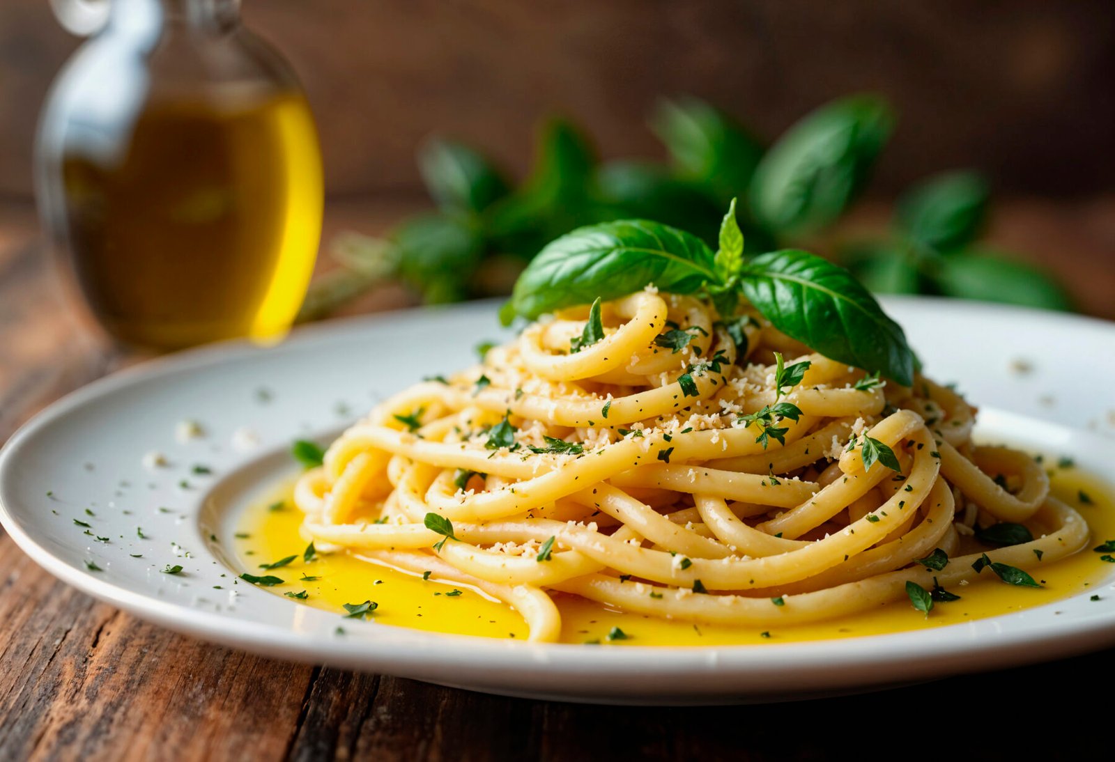 3 receitas italianas fáceis para fazer em família