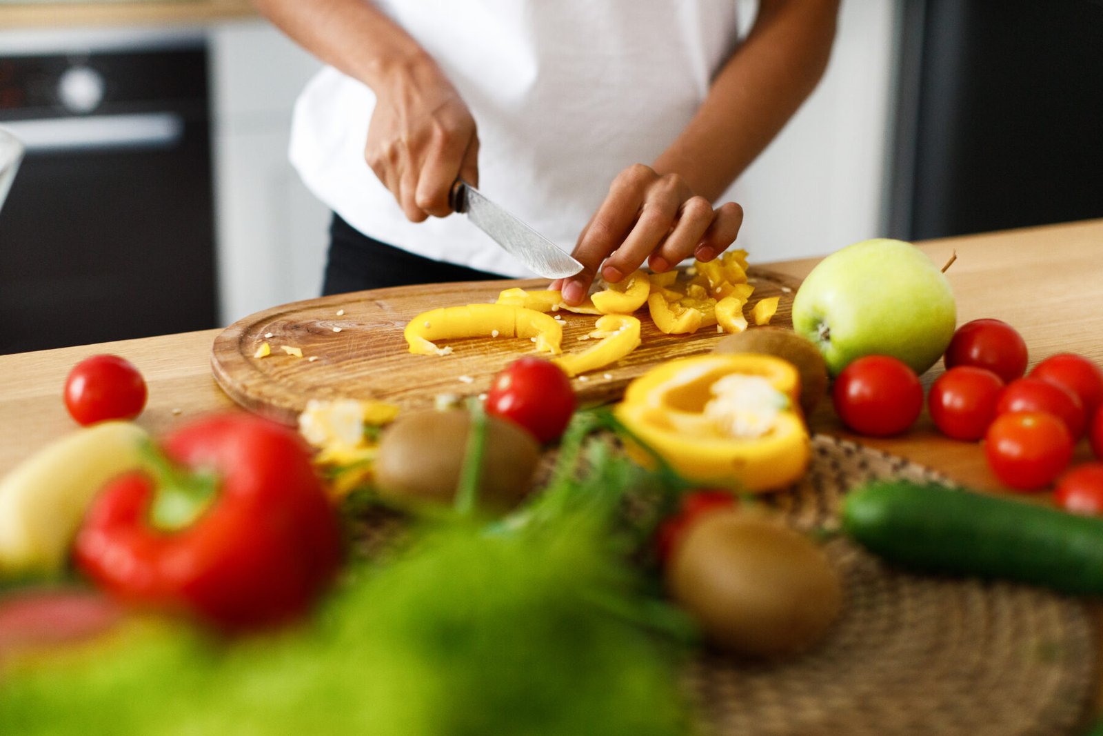 Gastronomia saudável amplia oportunidades profissionais