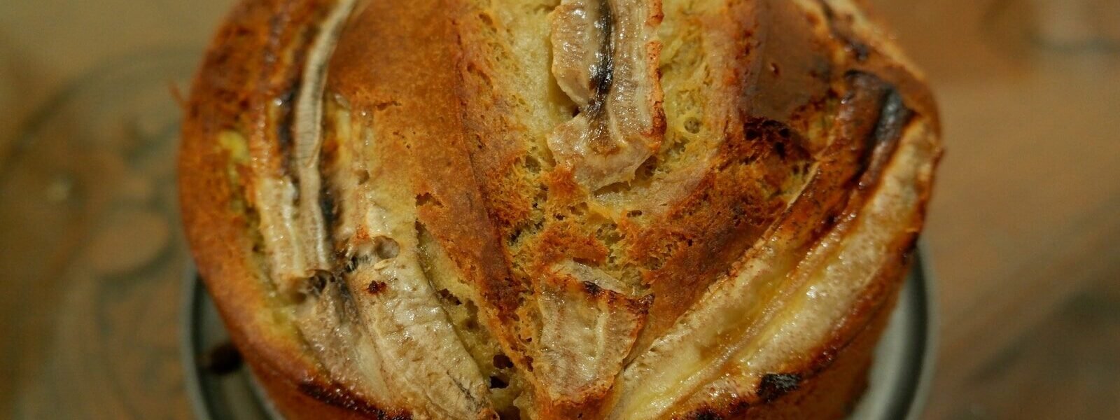 a close up of a cake on a plate on a table