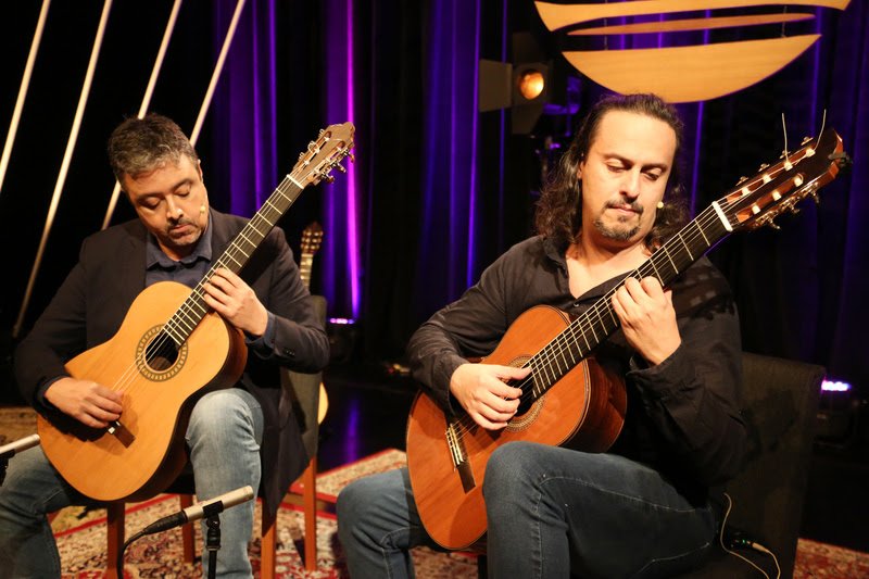 Movimento Violão destaca tradição e inovação em setembro