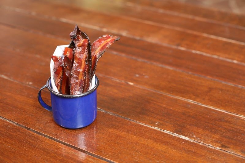 Dia do Bacon: chef revela segredos para preparar