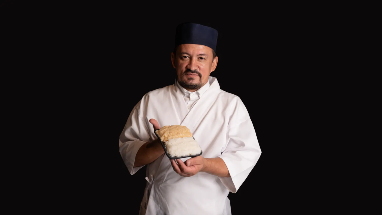 Chef José Araújo leva alta gastronomia ao delivery