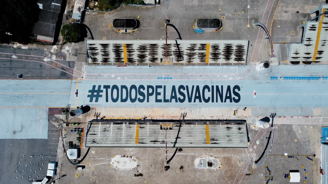 Documentário A História das Vacinas estreia no Curta!