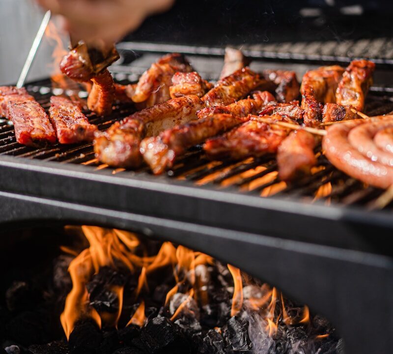 Dia dos Pais: veja como escolher cortes para o churrasco